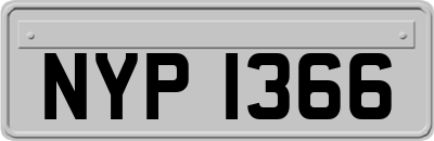 NYP1366