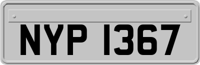NYP1367