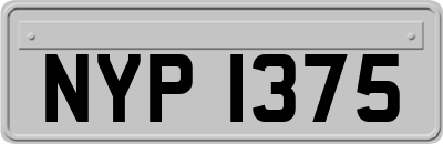 NYP1375