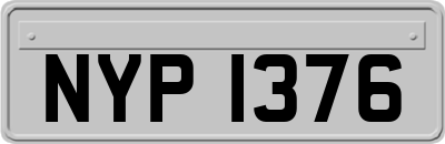 NYP1376