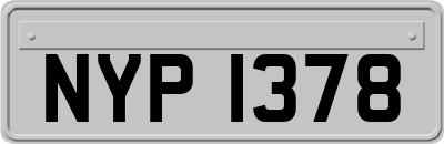 NYP1378