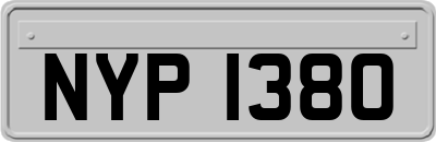 NYP1380