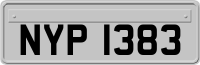 NYP1383
