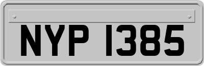 NYP1385
