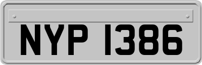 NYP1386