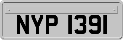 NYP1391