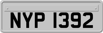 NYP1392