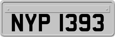 NYP1393