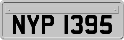 NYP1395