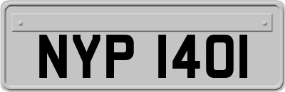 NYP1401
