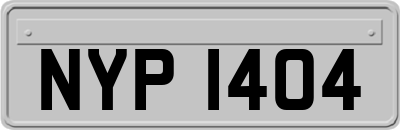 NYP1404