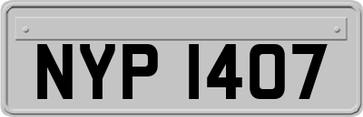 NYP1407