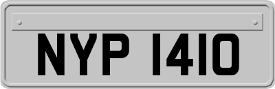 NYP1410