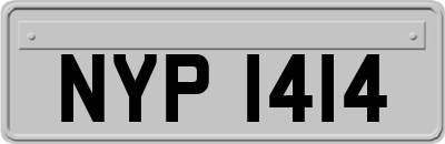 NYP1414