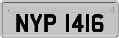NYP1416
