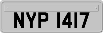 NYP1417