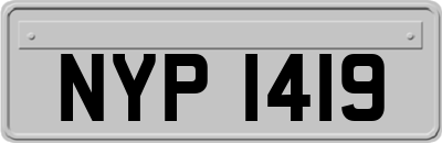 NYP1419