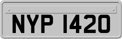 NYP1420