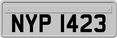NYP1423