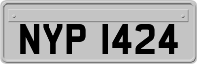 NYP1424