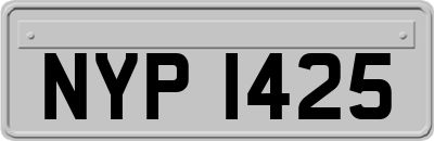 NYP1425