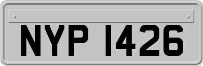 NYP1426
