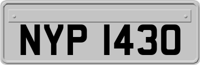 NYP1430