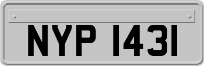 NYP1431