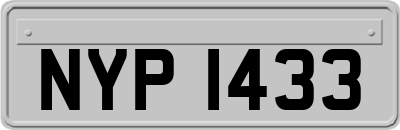 NYP1433