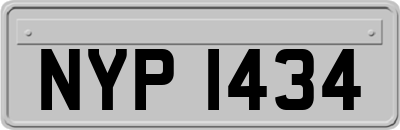 NYP1434