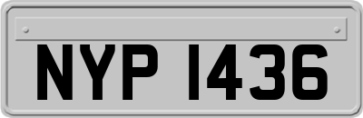 NYP1436