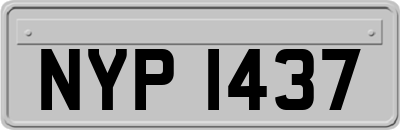 NYP1437