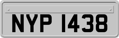 NYP1438