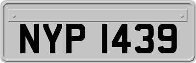 NYP1439