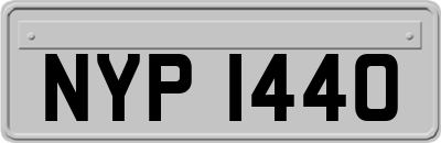 NYP1440