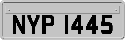 NYP1445