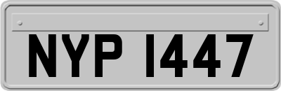 NYP1447