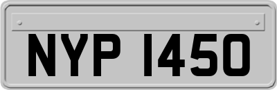 NYP1450