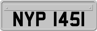 NYP1451