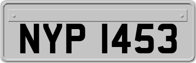 NYP1453