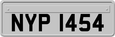NYP1454