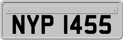 NYP1455