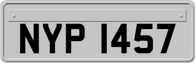 NYP1457