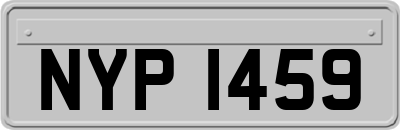 NYP1459