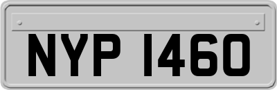 NYP1460