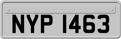 NYP1463