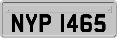 NYP1465