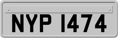 NYP1474