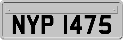 NYP1475