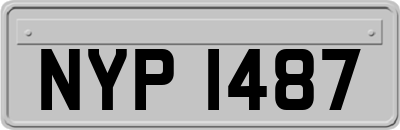 NYP1487